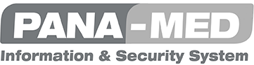 PANA-MED Information & Security System